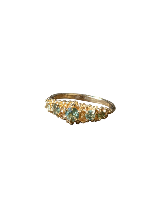 Featured product for Philippa Davin Fine Jewelry