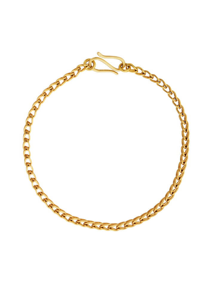 Solo Loop-in-loop bracelet (Refurbished)