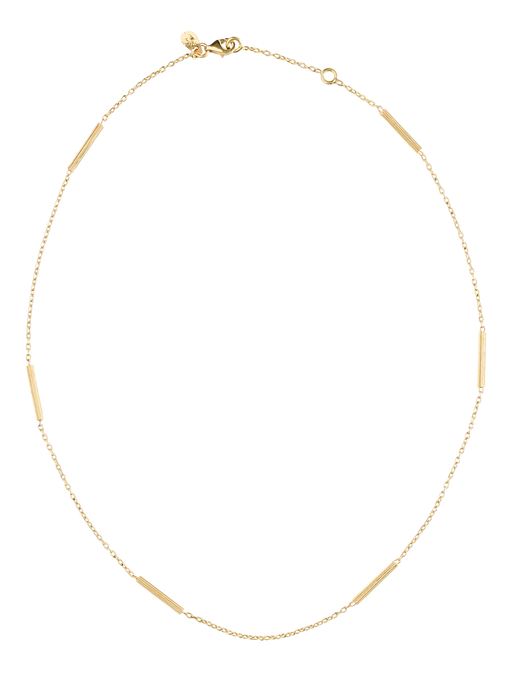 Lines necklace photo