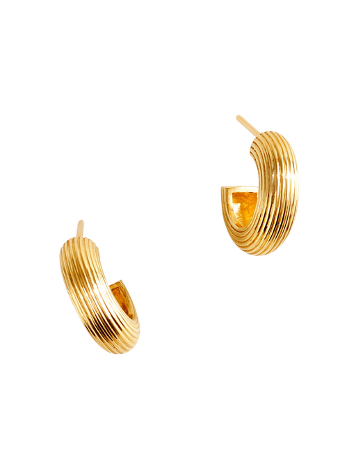 Chubby basic hoops photo