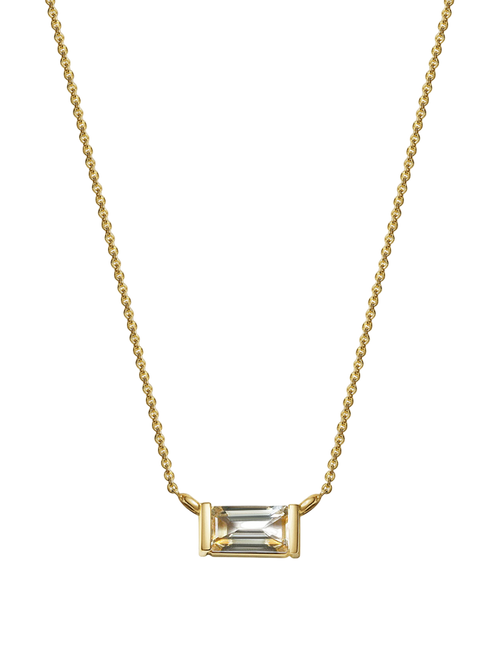 Sher-gil necklace
