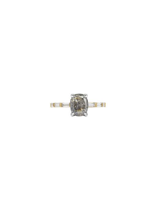 Iapetus ring photo