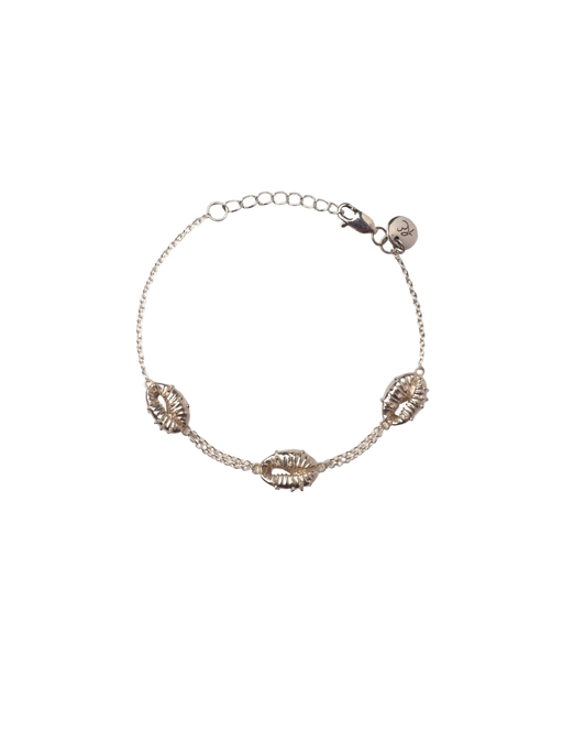 Aphrodite bracelet silver photo