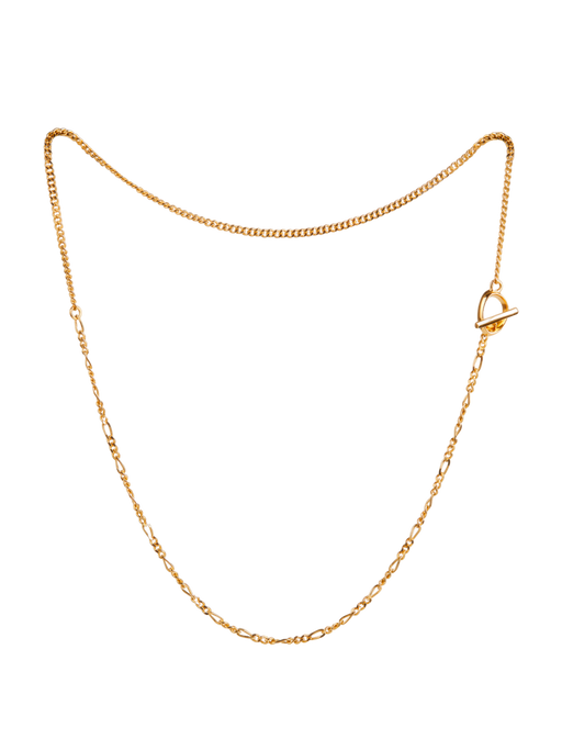 Chain necklaces | Jewellery | Finematter