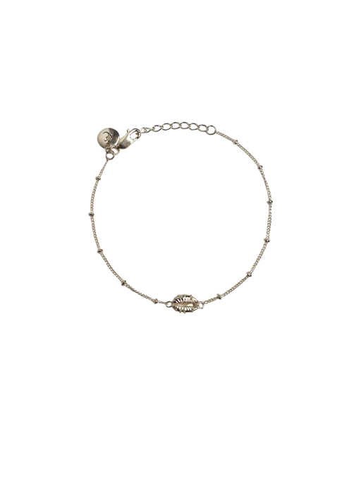 Aphrodite mini bracelet silver photo
