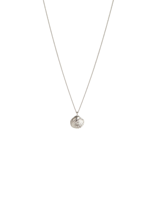 Calypso mini necklace silver photo