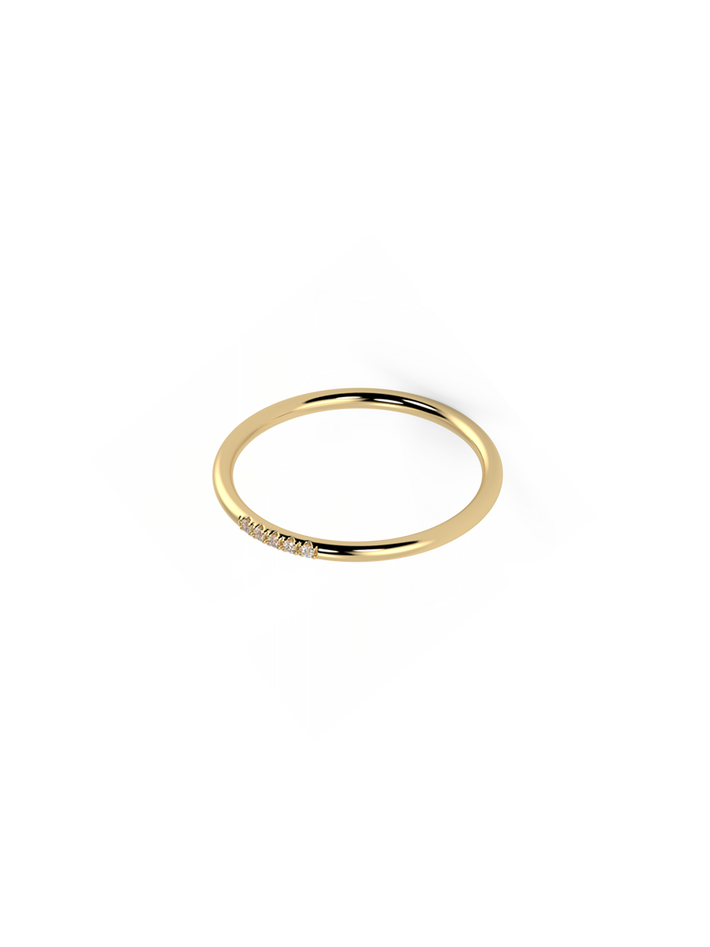 Line ring