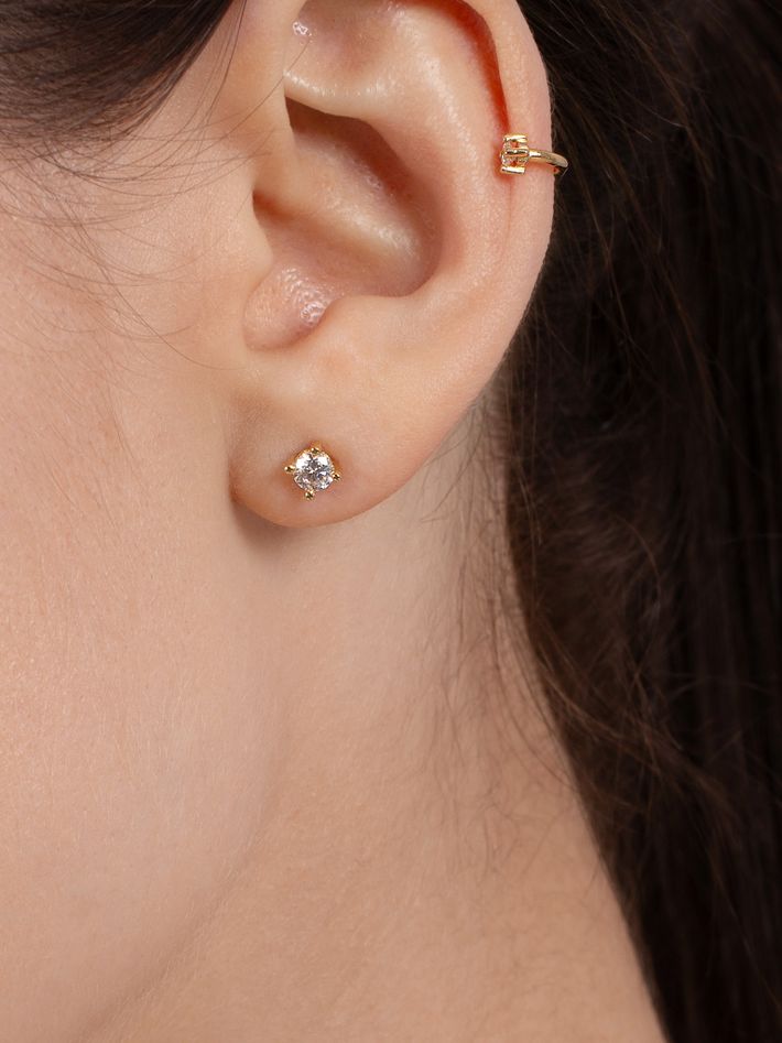 Hope earrings