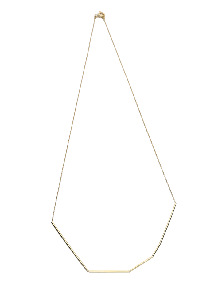 Fragment necklace