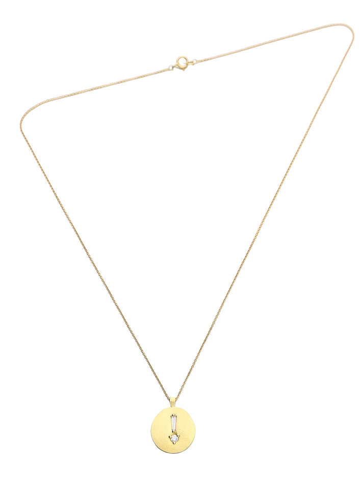 Magda pendant