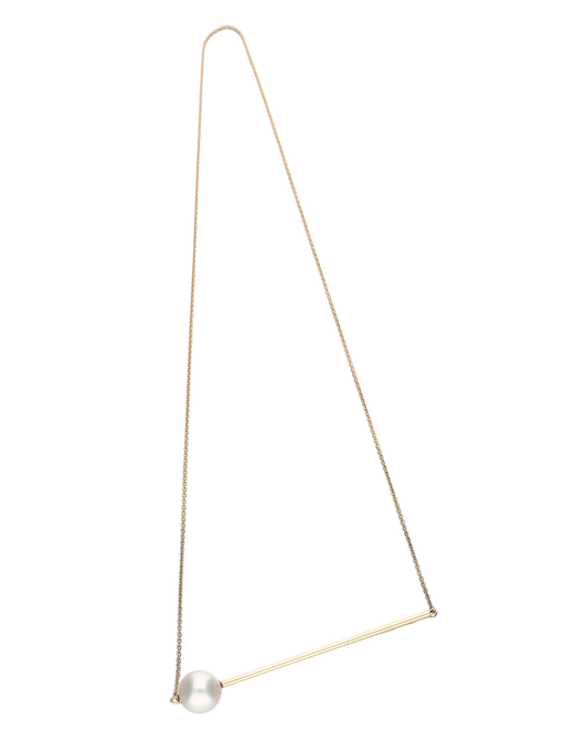 Abacus south sea pearl necklace  photo