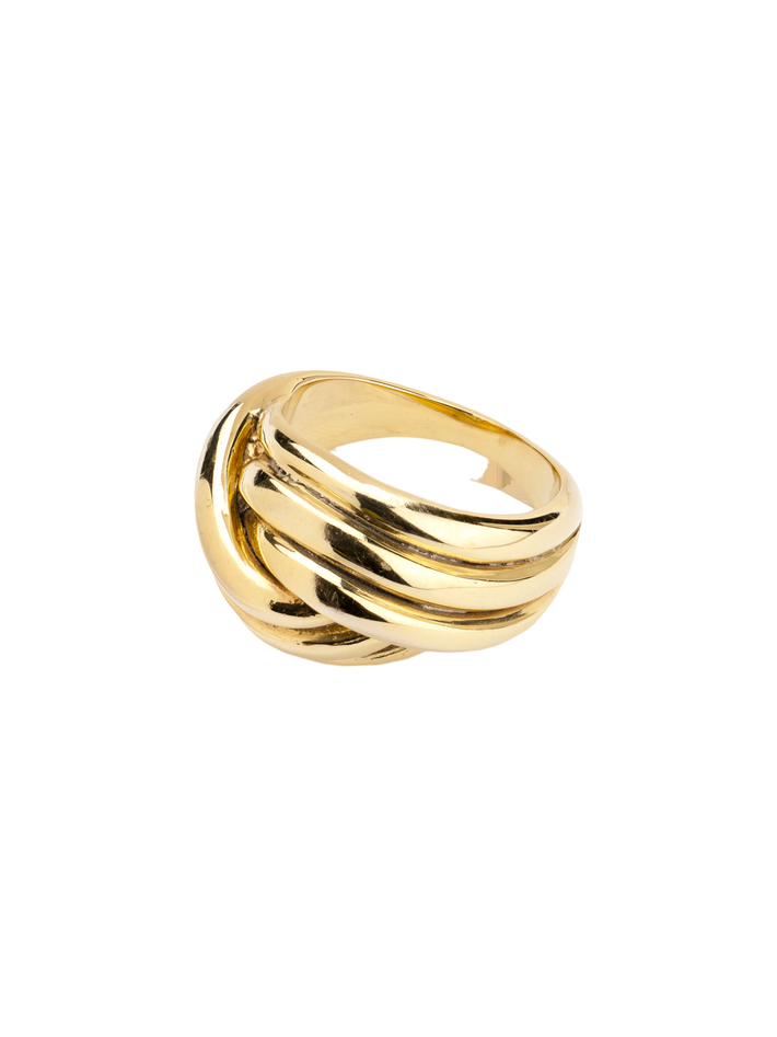 Gia ring by Ruddock | Finematter