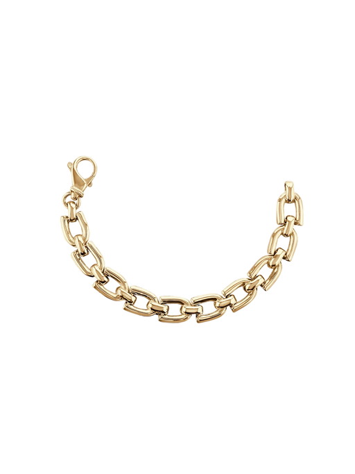 Uma chain bracelet photo