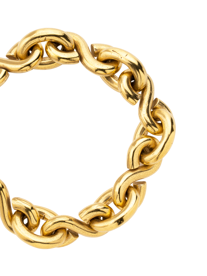 Saint Malo chain bracelet