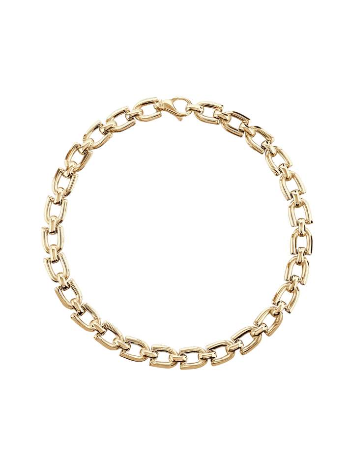 Uma chain necklace