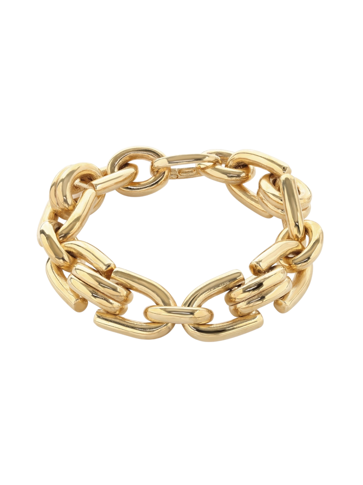 Ursula chain bracelet