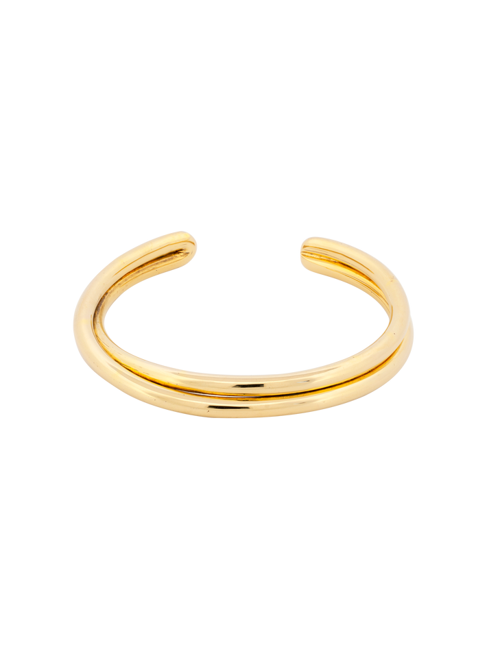 Esther twist cuff