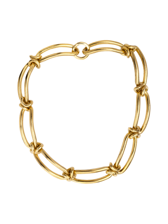 Rollo chain necklace