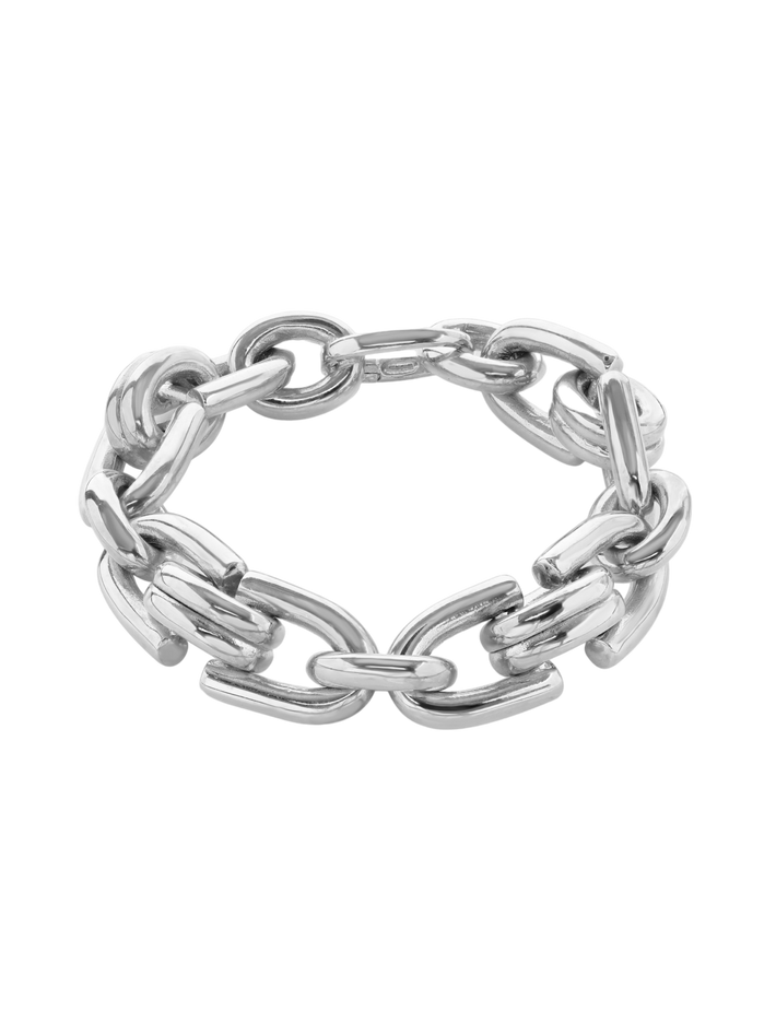 Ursula chain bracelet