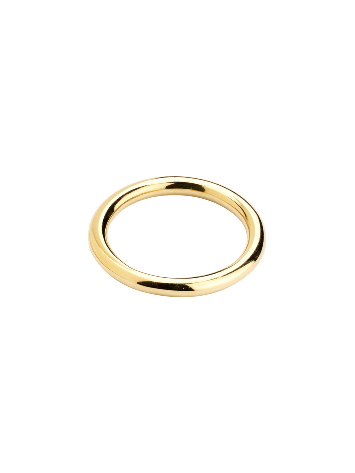 Keeper ring by Ruddock | Finematter