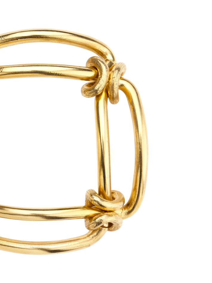 Rollo chain bracelet