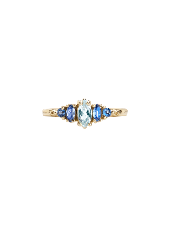 Ella sky ring