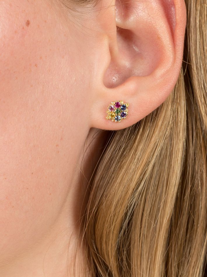 Fereastra party earrings