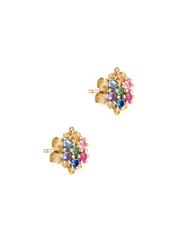 Fereastra party earrings