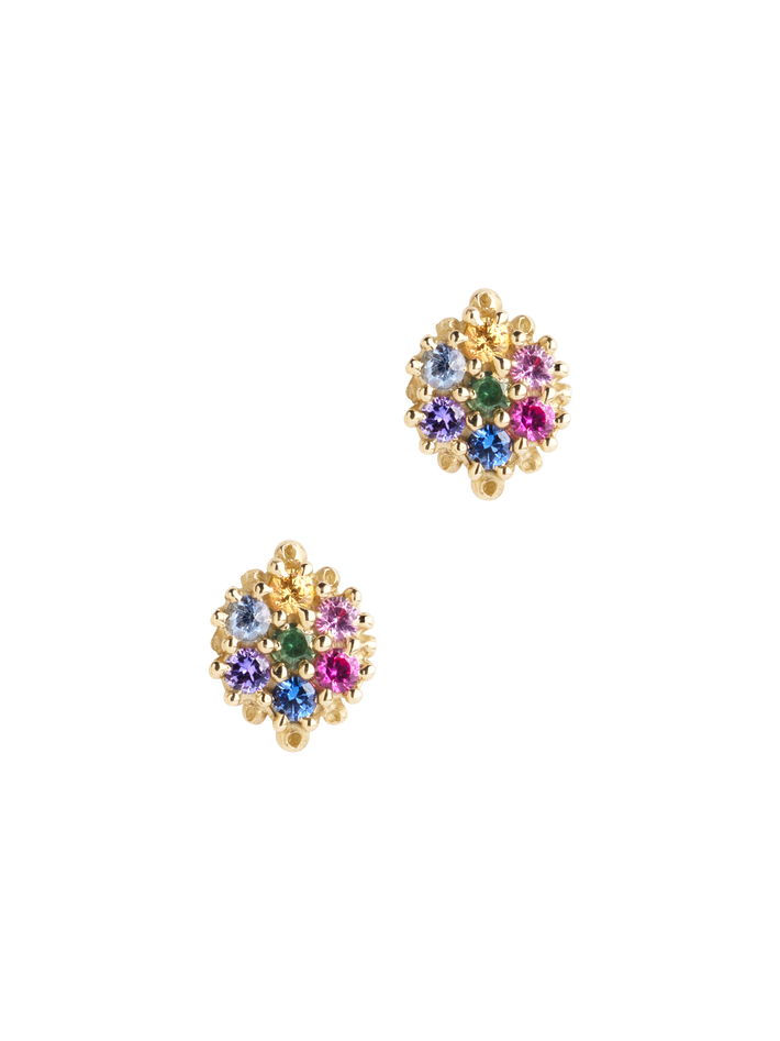 Fereastra party earrings