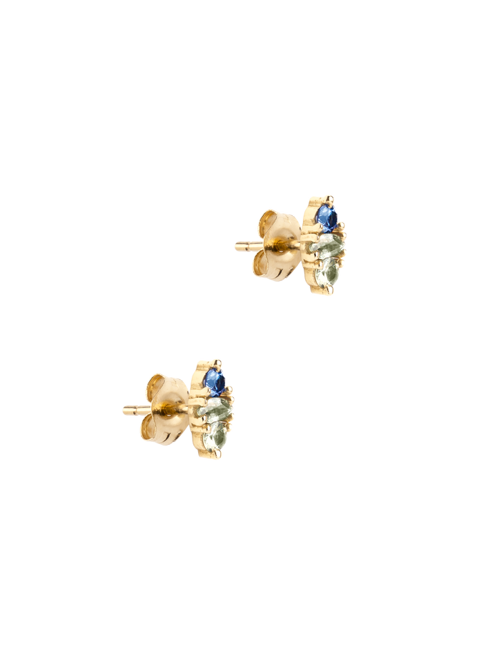 Monaco ocean studs