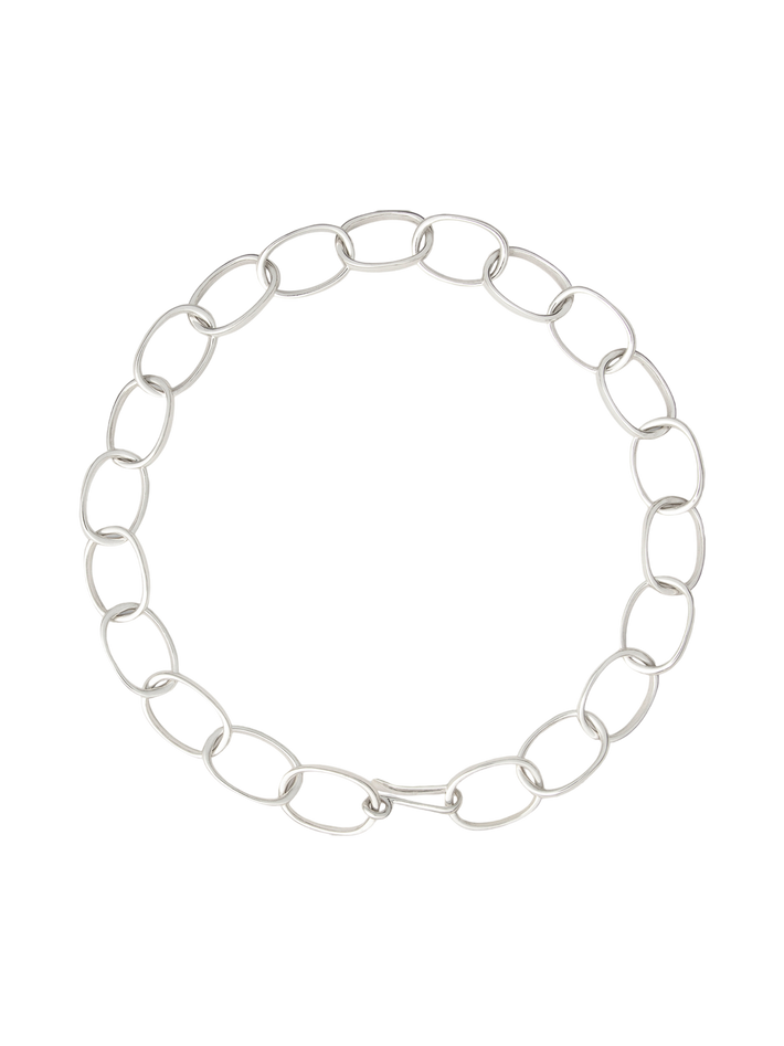 Sinne necklace in silver