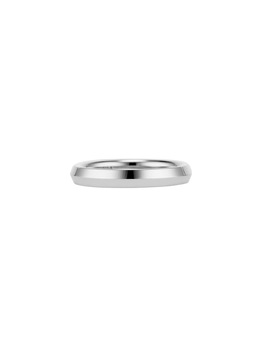 3mm shiny ufo band photo