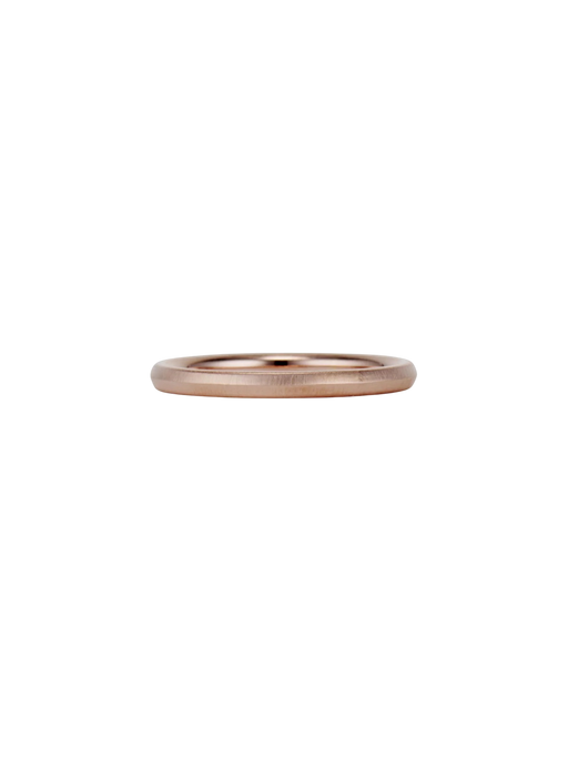 2mm matte ufo band photo