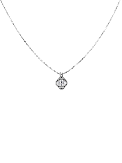 Eye of the universe necklace photo
