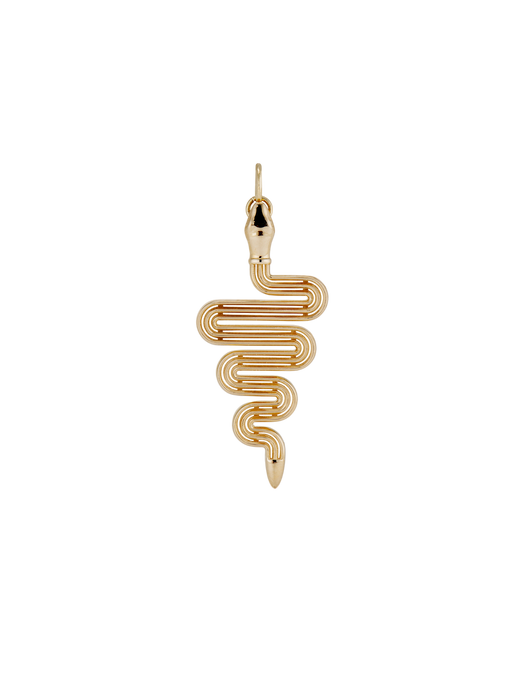 Aziza charm photo