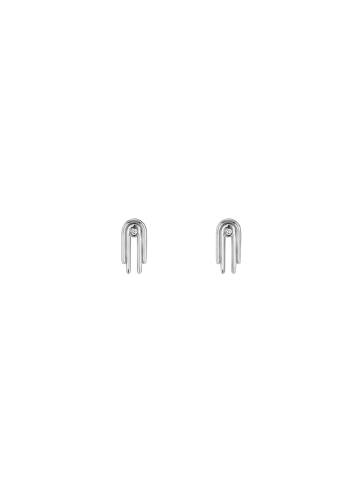 Speed of light studs photo