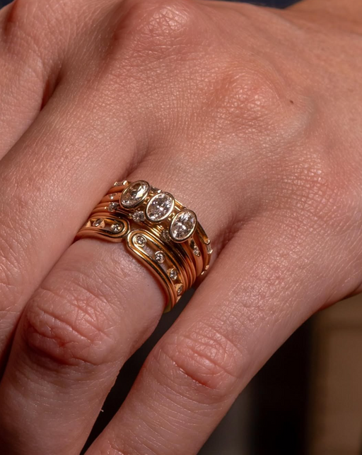 Whole worlds narrowly collide band photo