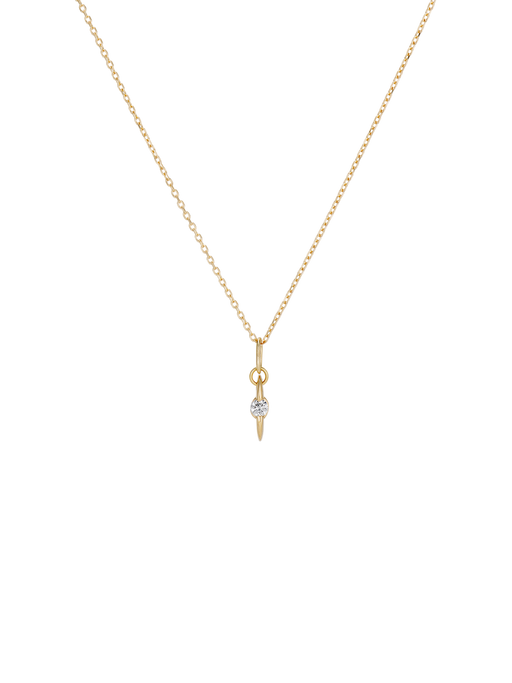 Astral plane necklace photo