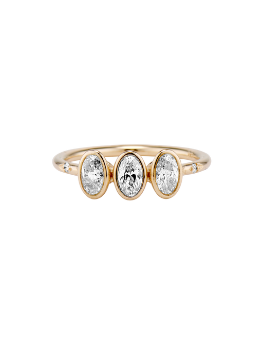 Today is yesterday's grand tomorrow ring photo
