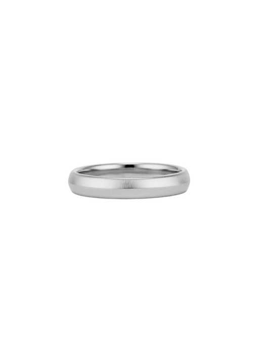 4mm matte ufo band photo