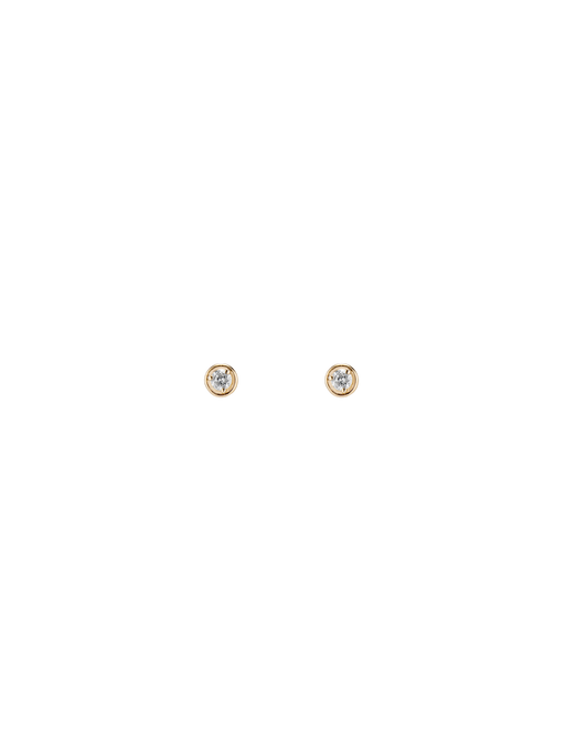 Star gazer studs photo