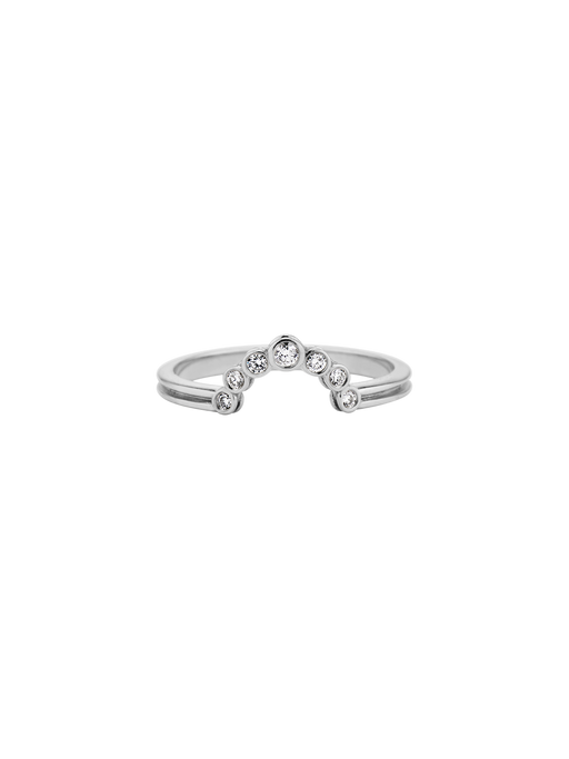Moonrise ring photo