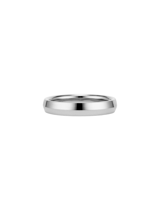 4mm shiny ufo band photo