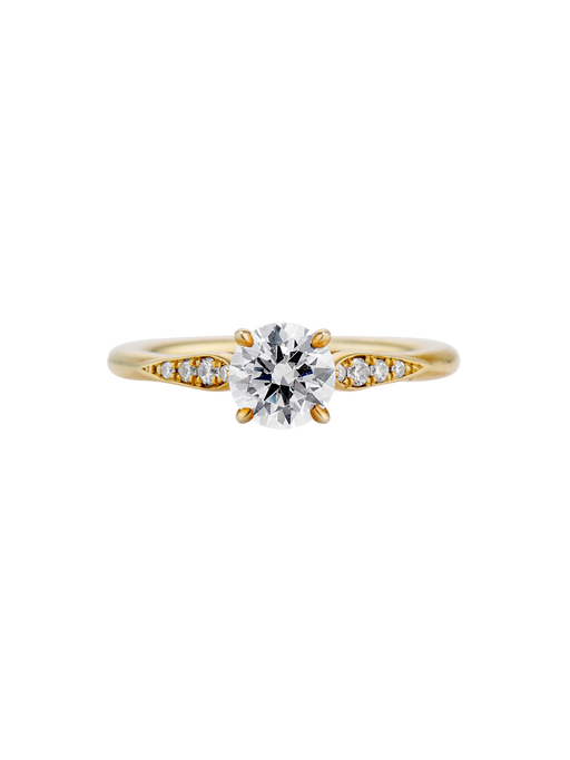 Entranced ring photo