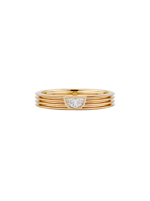 Break of day ring photo