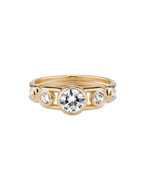 Planetarium ring photo