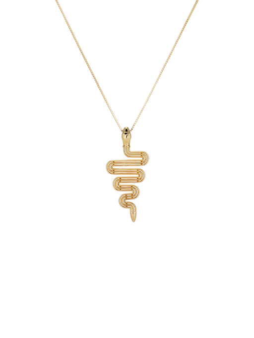 Aziza necklace photo