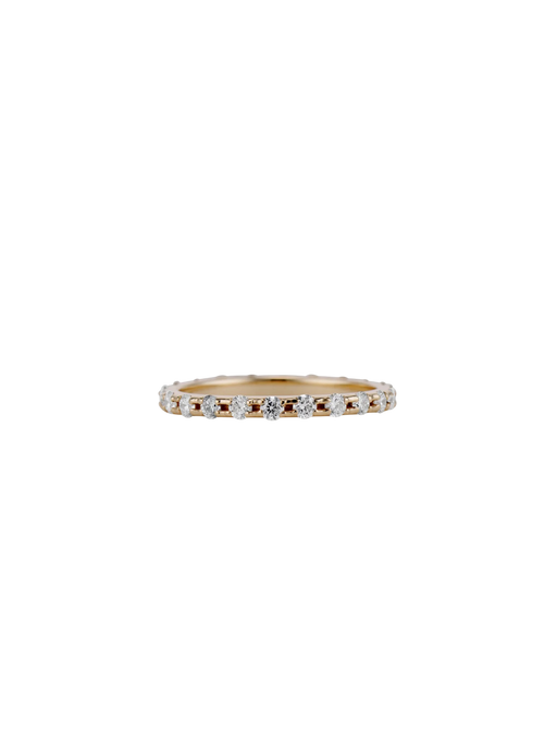 Space between eternity band photo