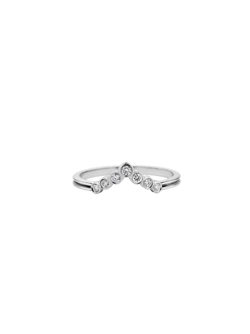 Guiding light ring photo