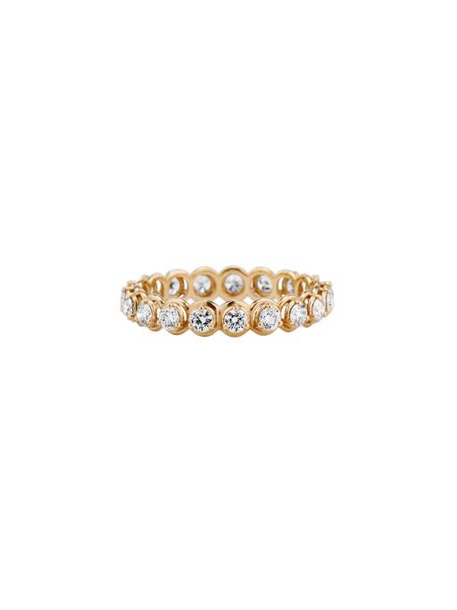 Star gazer eternity band photo